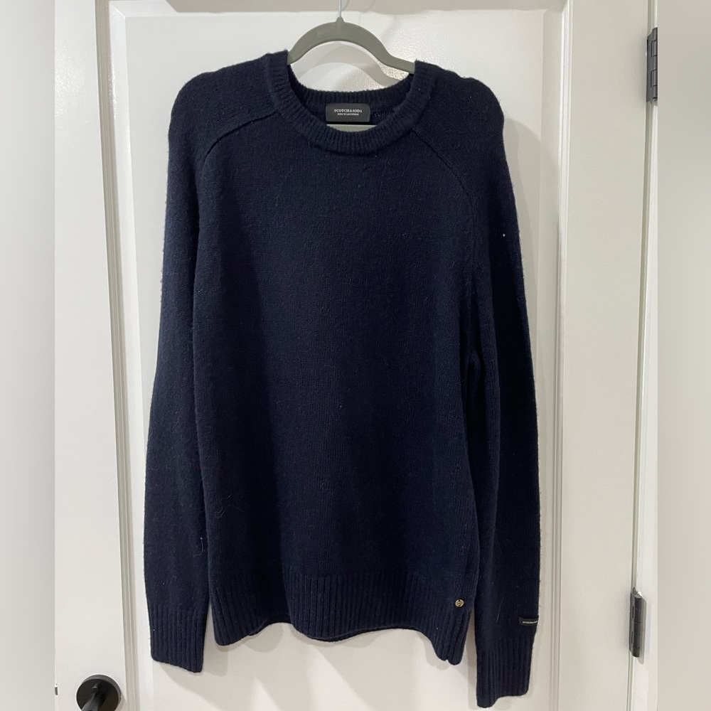 Men’s Scotch & Soda Sweater
